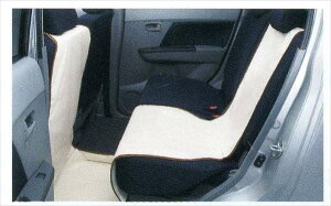 『ハスラー』 純正 MR31S チャイルドカバー パーツ スズキ純正部品 保護シート hustler オプション アクセサリー 用品