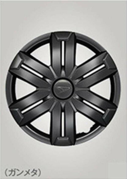 楽天市場】『ハイゼットトラック』 純正 S500P S510P フルホイール 