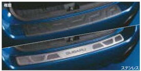 『XV』 純正 GP7 カーゴステップパネル パーツ スバル純正部品 オプション アクセサリー 用品