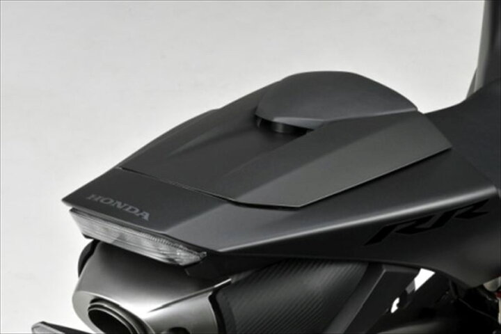 楽天市場】『CBR600RR』 純正 PC40 シングルシートカウル パーツ 