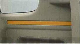 『エブリイ』 純正 DA64W ラゲッジガーニッシュ パーツ スズキ純正部品 every オプション アクセサリー 用品