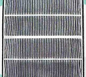 『kai』 純正 HN22S 脱臭フィルター パーツ スズキ純正部品 エアコンフィルター エアフィルタ 脱臭 ケイ オプション アクセサリー 用品