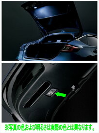 『シビック』 純正 FL1 FL4 LEDテールゲートライト パーツ ホンダ純正部品 オプション アクセサリー 用品