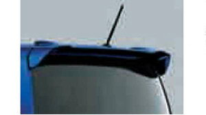 『NBOX+』 純正 JF1 テールゲートスポイラー パーツ ホンダ純正部品 オプション アクセサリー 用品