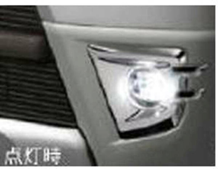 楽天市場】『ハイゼット カーゴ』 純正 S321V S331V LEDフォグランプ 
