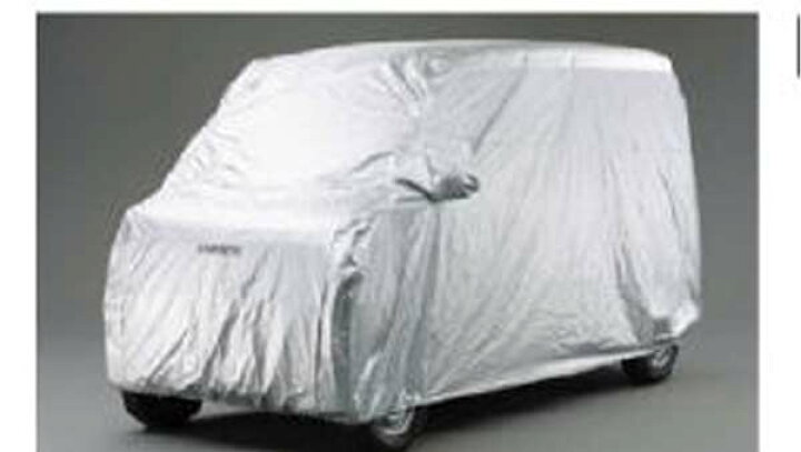 楽天市場】『ハイゼット カーゴ』 純正 S321V S331V ボディカバー（防 
