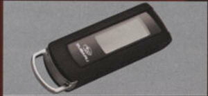 『XV』 純正 GP7 リモコンエンジンスターター パーツ スバル純正部品 オプション アクセサリー 用品