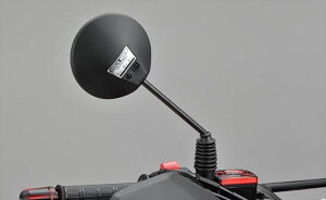 wCRF250Lx MD47 ЊOi ^ibNX WJ~[(10mm) ubN HONDA_2 p[c IvV ANZT[ pi