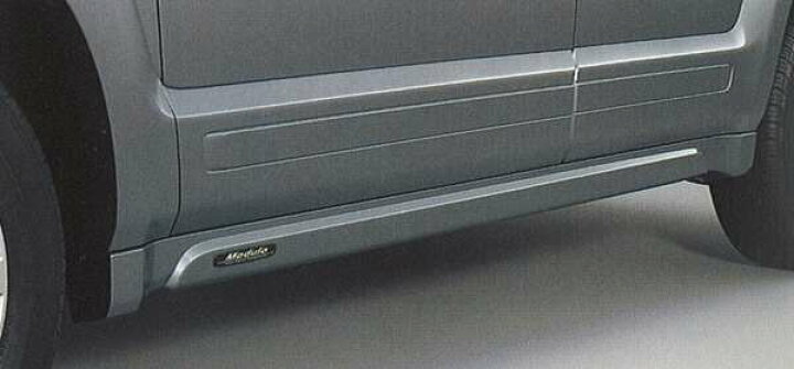 楽天市場】『クロスロード』 純正 RT1 RT4 ロアトリム(カラードタイプ 