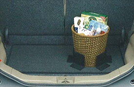 『パレット』 純正 MK21S ラゲッジマット(パーテーション付) パーツ スズキ純正部品 ラゲージマット 荷室マット 滑り止め palette オプション アクセサリー 用品