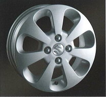 楽天市場】スズキ パレット（ホイール｜タイヤ・ホイール）：車用品<車 