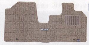 『モコ』 純正 MG33S フロアカーペット スタンダード パーツ 日産純正部品 カーペットマット フロアマット カーペットマット MOCO オプション アクセサリー 用品