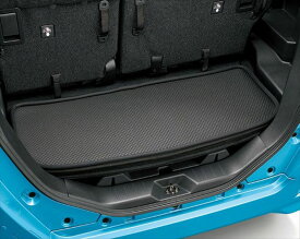 『ルーミー』 純正 M900 M910 ラゲージソフトトレイ パーツ トヨタ純正部品 オプション アクセサリー 用品