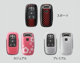『ルーミー』 純正 M900 M910 キーカバー パーツ トヨタ純正部品 オプション アクセサリー 用品