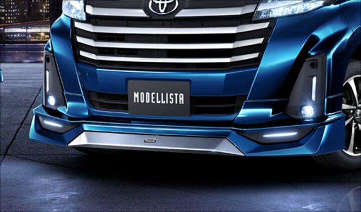 楽天市場】『ルーミー』 純正 M900 M910 MODELLISTA 