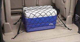 『ランドクルーザー』 純正 UZJ200 ラゲージルームネット パーツ トヨタ純正部品 landcruiser オプション アクセサリー 用品