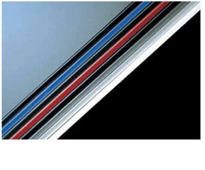 『マークXジオ』 純正 ANA10 ANA15 GGA10 ドアエッジプロテクター樹脂製 2本入 パーツ トヨタ純正部品 ドアモール ドアエッジモール markxgio オプション アクセサリー 用品