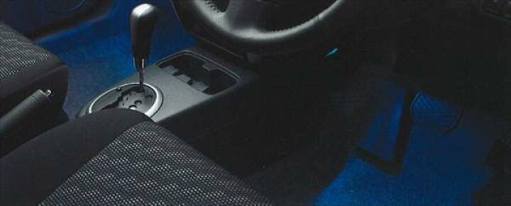 楽天市場】『SX4』 純正 YA11 YB11 フロアイルミネーション パーツ  