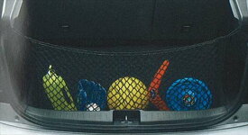 『SX4』 純正 YA11 YB11 ラゲッジネット パーツ スズキ純正部品 オプション アクセサリー 用品