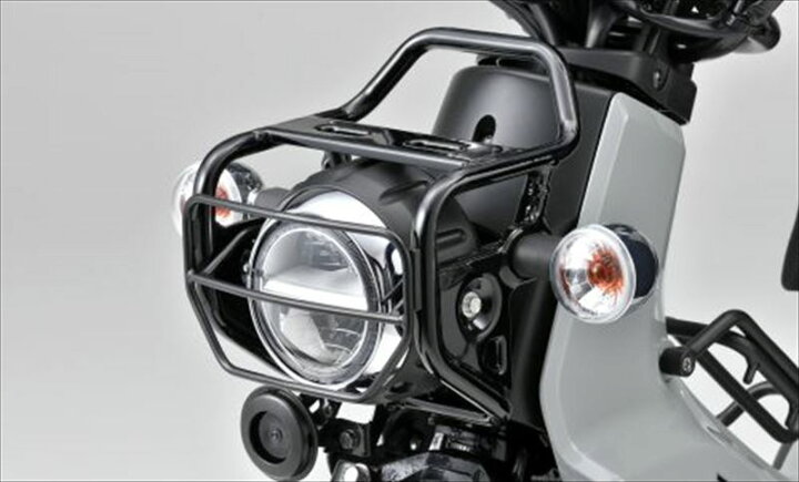 楽天市場】『クロスカブ110』 8BJ-JA60 社外品 SP武川 ヘッドライト 