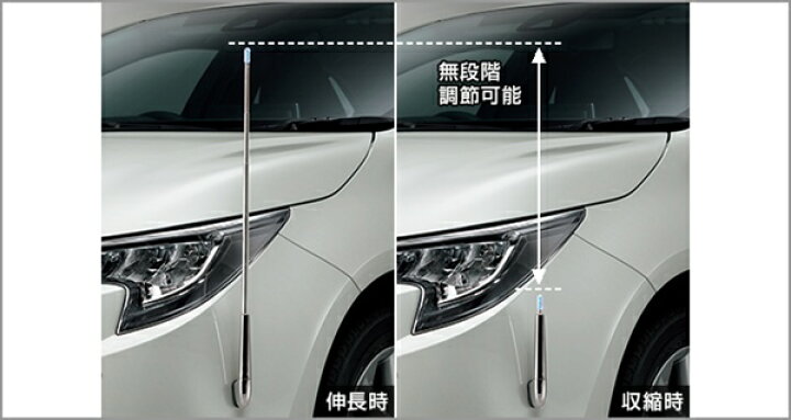 楽天市場】『カローラ』 純正 ZWE211 ZWE214 ZRE212 NRE210 フェンダー 