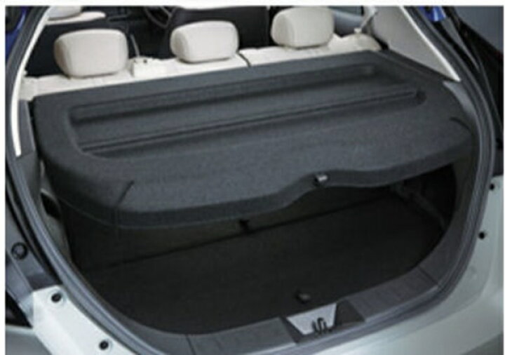 楽天市場】『リーフ』 純正 ZE1 トノカバー パーツ 日産純正部品  