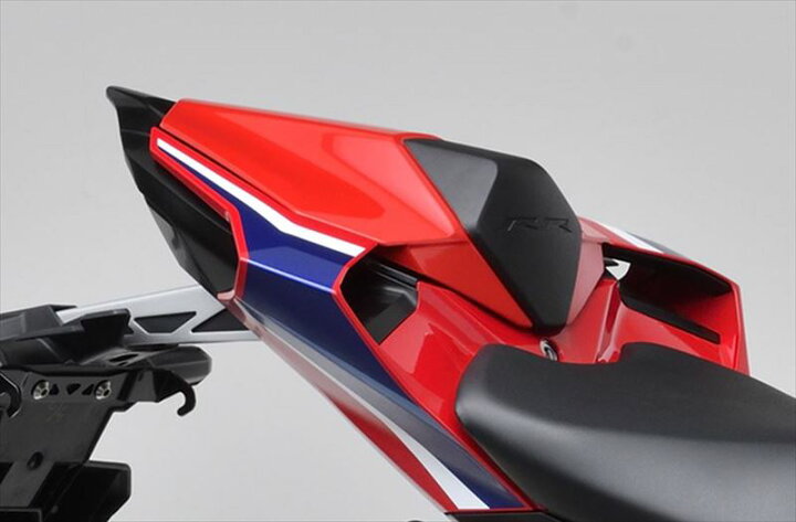 楽天市場】『CBR250RR』 MC51 社外品 プロト シングルシートカウル 