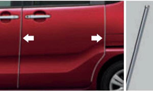 wVtHx  LA660 LA650 hAGbW[ibLj p[c Xoi hA[ ی |Cg IvV ANZT[ pi