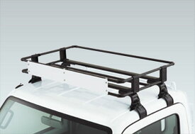 『クリッパートラック』 純正 DR16T ルーフキャリア パーツ 日産純正部品 オプション アクセサリー 用品