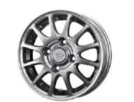 『ハイゼットトラック』 純正 S500P S510P アルミホイール（12インチ） パーツ ダイハツ純正部品 安心の…