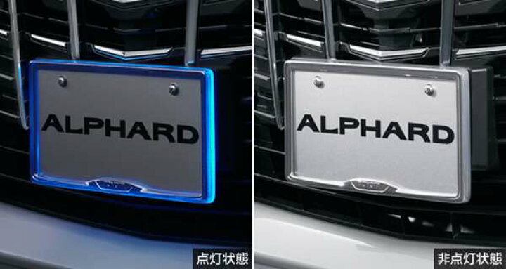 楽天市場】『アルファード』 純正 AYH30W GGH30W GGH35W AGH30W AGH35W 
