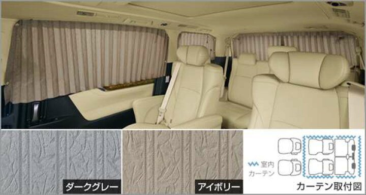 楽天市場】【アルファード】純正 AYH30W GGH30W GGH35W AGH30W AGH35W 
