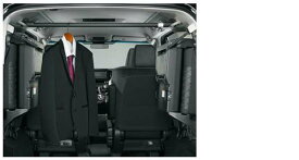 『アルファード』 純正 AYH30W GGH30W GGH35W AGH30W AGH35W ハンガーパイプ パーツ トヨタ純正部品 オプション アクセサリー 用品