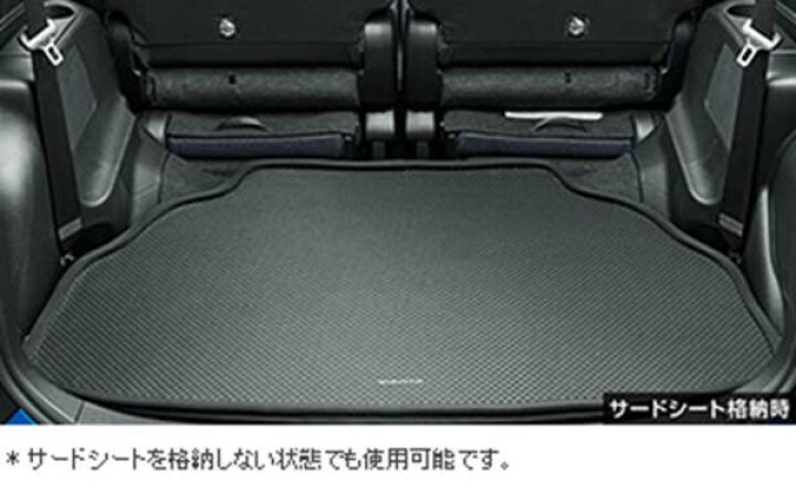 楽天市場】『シエンタ』 純正 NSP170G NCP175G NHP170G ラゲージソフト 