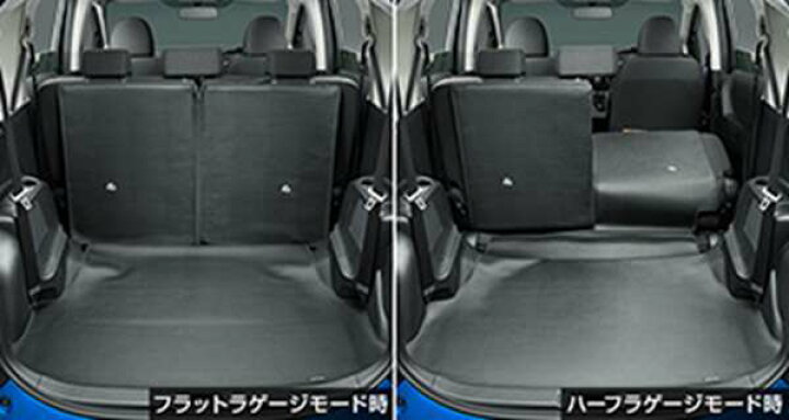 楽天市場】『シエンタ』 純正 NSP170G NCP175G NHP170G ロングラゲージ 
