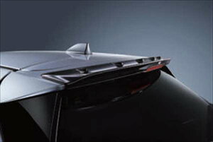 『レヴォーグ』 純正 VN5 STI ルーフエンドスポイラー パーツ スバル純正部品 ルーフスポイラー リアスポイラー リヤスポイラー オプション アクセサリー 用品