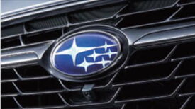 『レヴォーグ』 純正 VN5 LEDエンブレム パーツ スバル純正部品 ドレスアップ ワンポイント オプション アクセサリー 用品