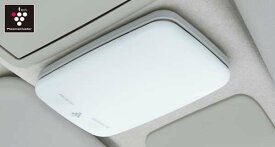 『ピクシスジョイ』 純正 プラズマクラスター搭載LEDルームランプ パーツ トヨタ純正部品 臭い ウィルス アレルギー pixis オプション アクセサリー 用品