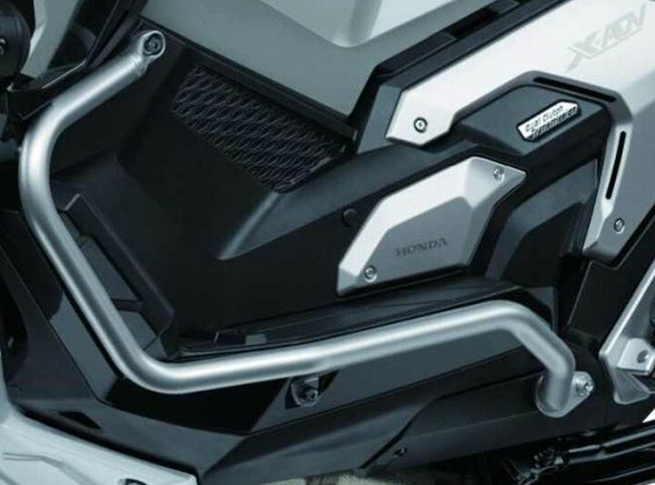 楽天市場】『X-ADV』 純正 RH10 サイドパイプ パーツ HONDA_2輪純正 