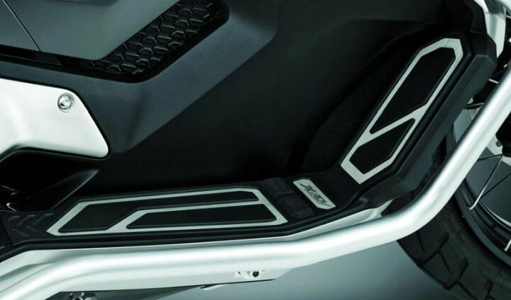 楽天市場】『X-ADV』 純正 RH10 フロアパネル パーツ HONDA_2輪純正 