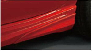 『インプレッサ』 純正 GK6 GK7 GT6 GT7 サイドストレーキ パーツ スバル純正部品 impreza オプション アクセサリー 用品