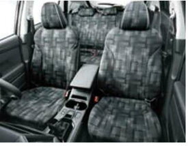 『インプレッサ』 純正 GK6 GK7 GT6 GT7 オールウエザーシートカバー リヤ3席分 パーツ スバル純正部品 座席カバー 汚れ シート保護 impreza オプション アクセサリー 用品