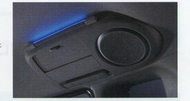 『NBOX+』 純正 JF1 ルーフコンソールイルミネーション パーツ ホンダ純正部品 照明 明かり ライト オプション アクセサリー 用品