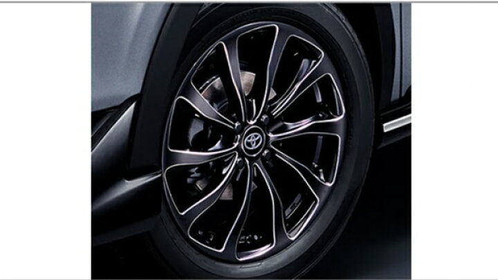 楽天市場】『ライズ』 純正 A200A A210A 17インチアルミホイール  