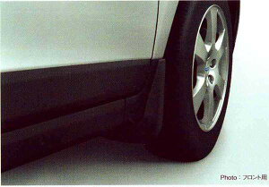 XC60 パーツ マッドフラップ ボルボ純正部品 DB6304TXC オプション アクセサリー 用品 純正