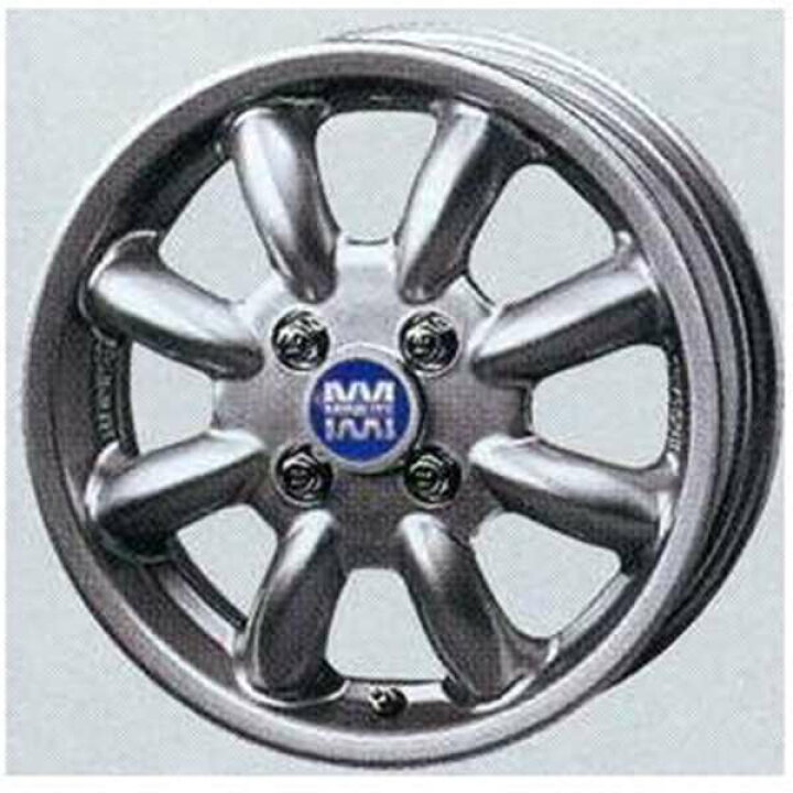 楽天市場】『ムーヴコンテ』 純正 L585S アルミホイール(15インチ 
