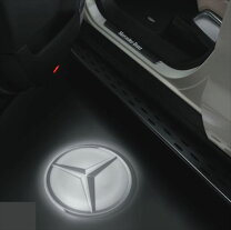 楽天市場】カーテシランプ ベンツ（その他｜車用品）：車用品・バイク 