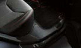 『THULEシステムキャリア』 純正 フォレスターSK用後席ステップガード 左右セット パーツ スバル純正部品 オプション アクセサリー 用品