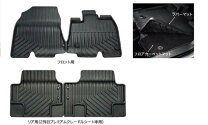 楽天市場】ホンダ オデッセイ ラバーマットrc4の通販