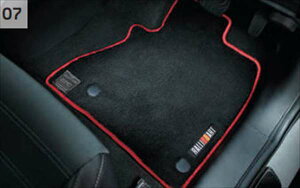 wAEg_[x  5LA RALLIART tA}bg MZ511988 p[c OHi tAJ[ybg J[}bg J[ybg}bg IvV ANZT[ pi